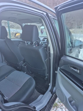 Suzuki SX4, снимка 11