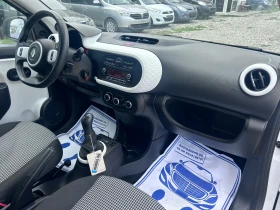 Renault Twingo 1.0 SCE LIMITED , снимка 14