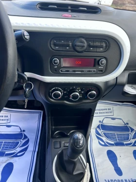 Renault Twingo 1.0 SCE LIMITED , снимка 11