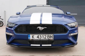 Ford Mustang, снимка 10