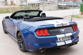 Ford Mustang, снимка 11