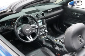 Ford Mustang, снимка 14