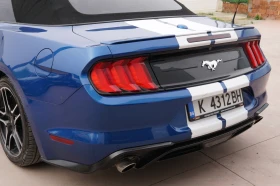 Ford Mustang, снимка 6