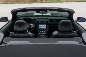 Ford Mustang, снимка 13