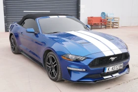 Ford Mustang, снимка 2