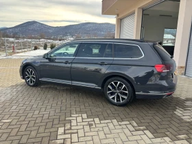 VW Passat 1.4 GTE Plug-in Hybrid ГЕРМАНИЯ Реални км., снимка 3