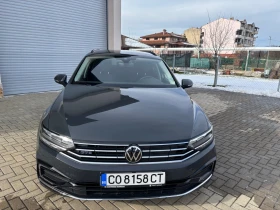 VW Passat 1.4 GTE Plug-in Hybrid ГЕРМАНИЯ Реални км., снимка 8