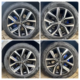 VW Passat 1.4 GTE Plug-in Hybrid ГЕРМАНИЯ Реални км., снимка 17