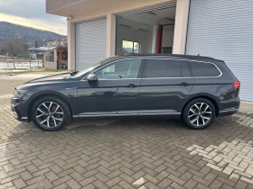 VW Passat 1.4 GTE Plug-in Hybrid ГЕРМАНИЯ Реални км., снимка 2