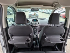 Ford Tourneo Connect 1, 5 tdci, снимка 12