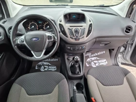 Ford Tourneo Connect 1, 5 tdci, снимка 13