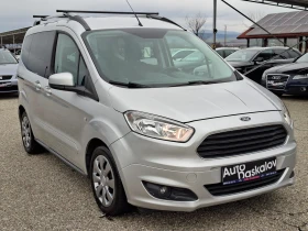 Ford Tourneo Connect 1, 5 tdci, снимка 3
