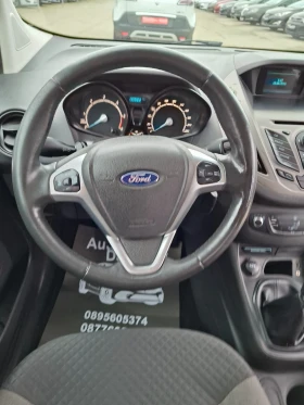 Ford Tourneo Connect 1, 5 tdci, снимка 14