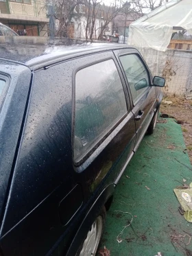 VW Golf, снимка 4