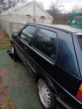 VW Golf, снимка 2