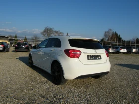 Mercedes-Benz A 180 1.6i EURO 6B, снимка 5
