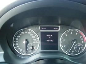 Mercedes-Benz A 180 1.6i EURO 6B, снимка 10
