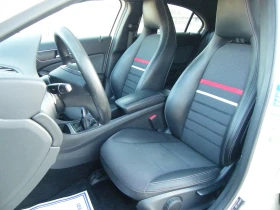 Mercedes-Benz A 180 1.6i EURO 6B, снимка 9