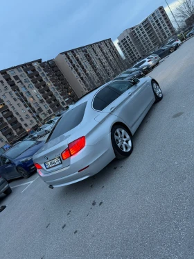 BMW 530, снимка 1
