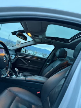 BMW 530, снимка 7
