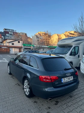 Audi A4, снимка 4