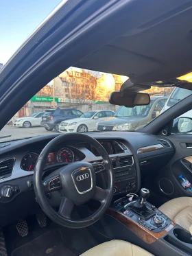 Audi A4, снимка 7