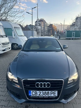 Audi A4, снимка 1