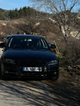 Audi A4, снимка 3