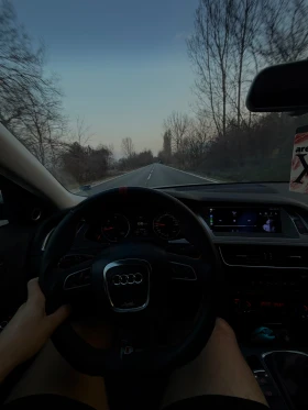 Audi A4, снимка 6