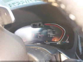 BMW 750 MPACK* ОБДУХ* PANO* AMBIENT* HARMAN* HEADUP* GESTU, снимка 13