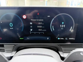 Hyundai Ioniq 5 N PERFORMANCE 84KW, снимка 11
