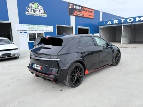 Hyundai Ioniq 5 N PERFORMANCE 84KW, снимка 3