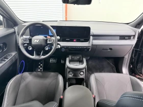 Hyundai Ioniq 5 N PERFORMANCE 84KW, снимка 9