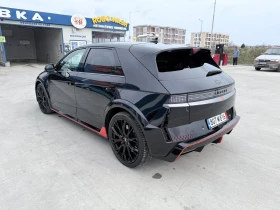Hyundai Ioniq 5 N PERFORMANCE 84KW, снимка 4