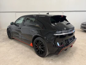 Hyundai Ioniq 5 N PERFORMANCE 84KW, снимка 4