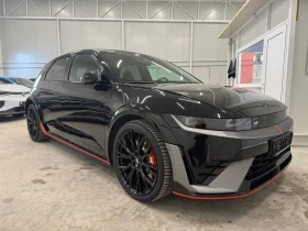 Hyundai Ioniq 5 N PERFORMANCE 84KW, снимка 3
