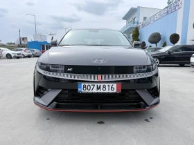 Hyundai Ioniq 5 N PERFORMANCE 84KW, снимка 1