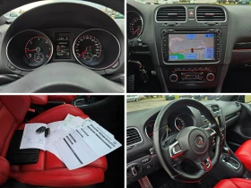 VW Golf GTD, снимка 14