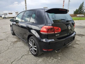 VW Golf GTD, снимка 5