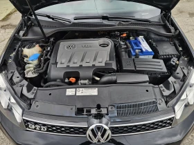 VW Golf GTD, снимка 17