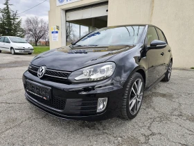 VW Golf GTD, снимка 1