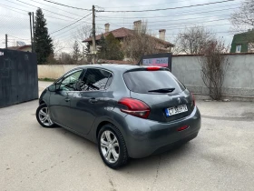 Peugeot 208 1.6 eHdi, снимка 2