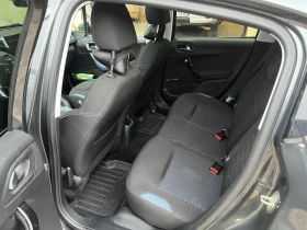 Peugeot 208 1.6 eHdi, снимка 16