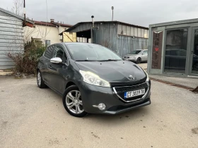 Peugeot 208 1.6 eHdi, снимка 1