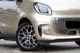 Smart Fortwo CABRIO 31000km 12.2020г, снимка 3