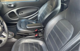 Smart Fortwo CABRIO 31000km 12.2020г, снимка 6