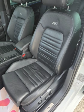 VW Passat 2.0BiTDI/3XR-LINE/360кам/ПАНОР./МАСАЖ/FULL/ШВЕЙЦ., снимка 11