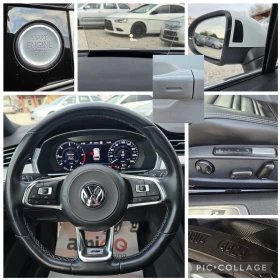 VW Passat 2.0BiTDI/3XR-LINE/360кам/ПАНОР./МАСАЖ/FULL/ШВЕЙЦ., снимка 15