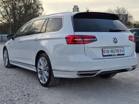 VW Passat 2.0BiTDI/3XR-LINE/360кам/ПАНОР./МАСАЖ/FULL/ШВЕЙЦ., снимка 5