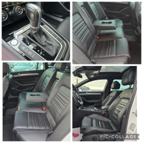 VW Passat 2.0BiTDI/3XR-LINE/360кам/ПАНОР./МАСАЖ/FULL/ШВЕЙЦ., снимка 17